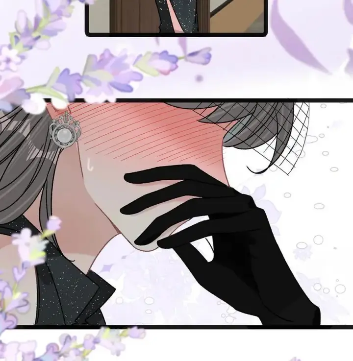 漫画《我在恋综被影后后妈强制爱了》037 这拉链也太白了……啊不是，这皮肤也太紧了……第10张图