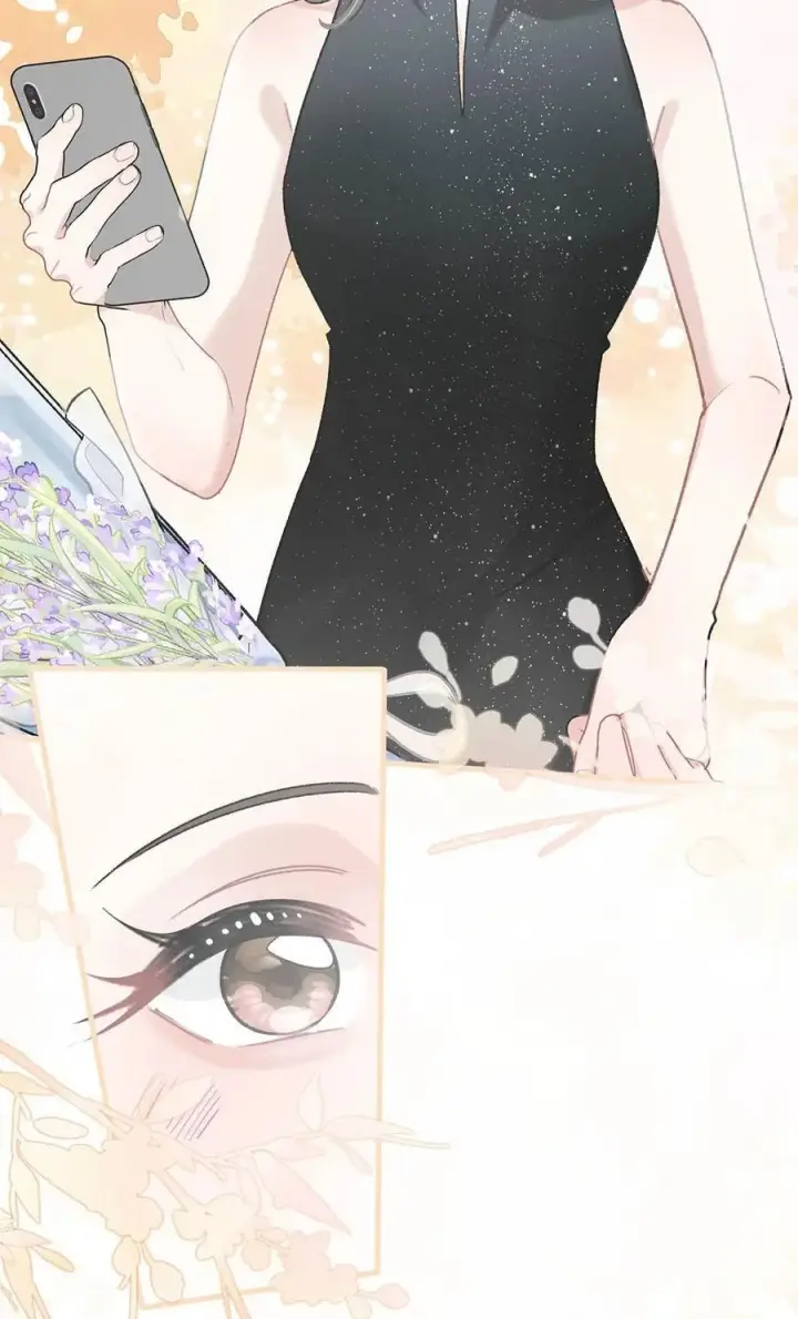 漫画《我在恋综被影后后妈强制爱了》037 这拉链也太白了……啊不是，这皮肤也太紧了……第34张图