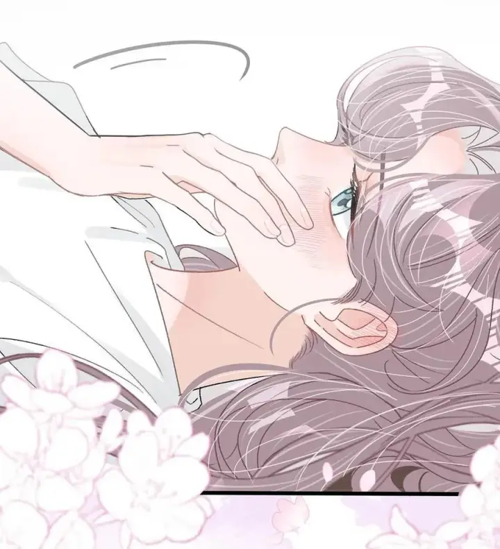 漫画《我在恋综被影后后妈强制爱了》038 她怎么知道我尺寸的？第24张图