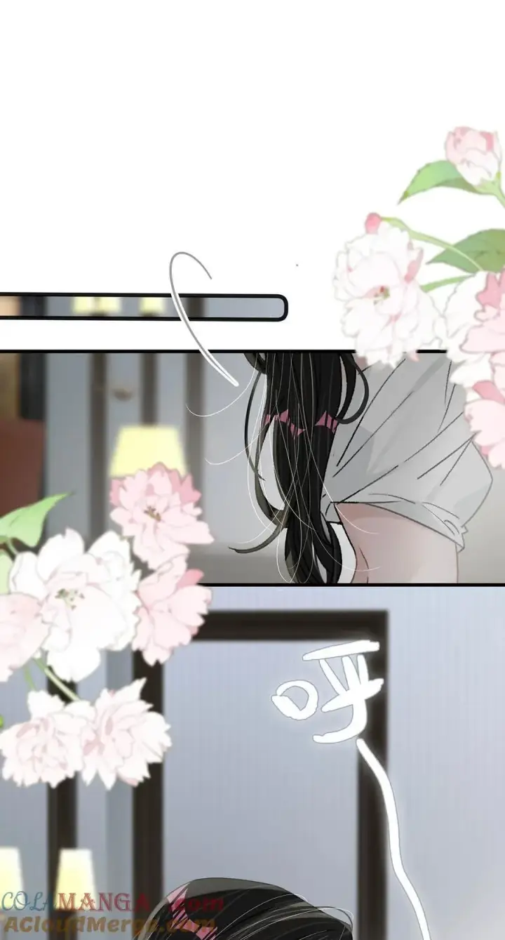 漫画《我在恋综被影后后妈强制爱了》038 她怎么知道我尺寸的？第29张图