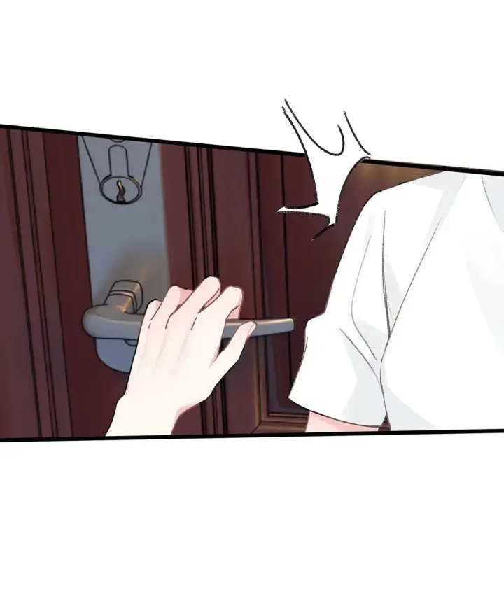 漫画《我在恋综被影后后妈强制爱了》039 不是说好了今晚要陪我的吗？第29张图