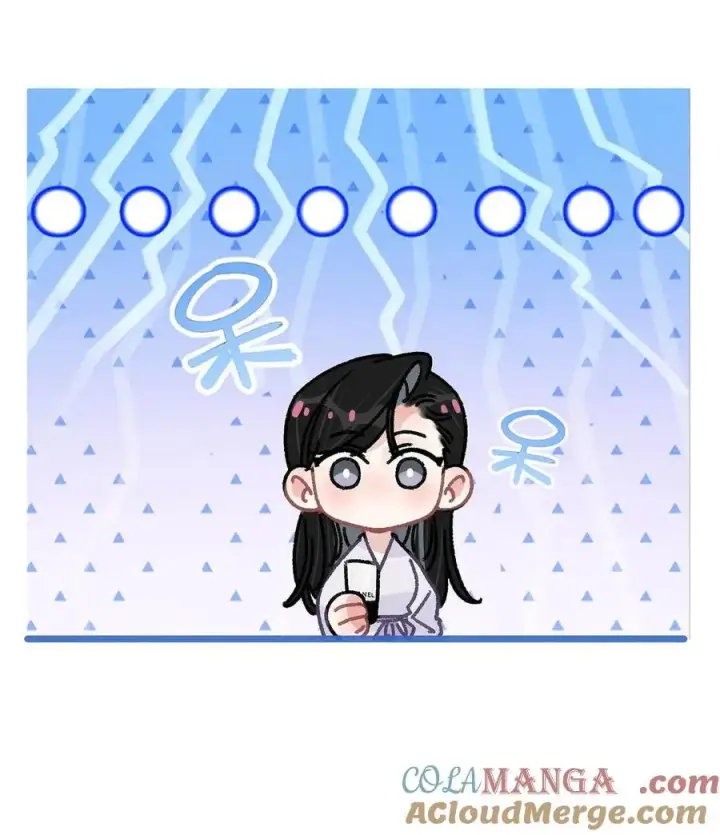 漫画《我在恋综被影后后妈强制爱了》040 一起睡觉呀~第25张图