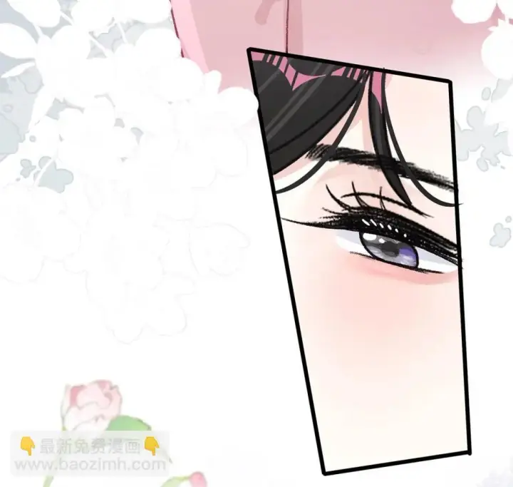 漫画《我在恋综被影后后妈强制爱了》047 我们领证了。第38张图