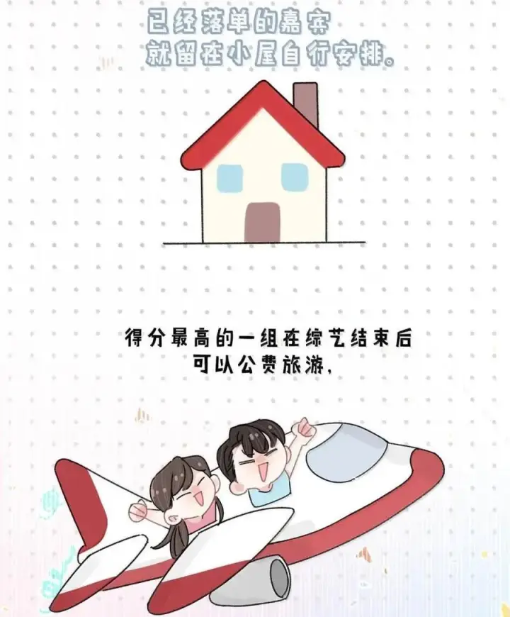 漫画《我在恋综被影后后妈强制爱了》074 这就是魅魔的威力吗？第36张图