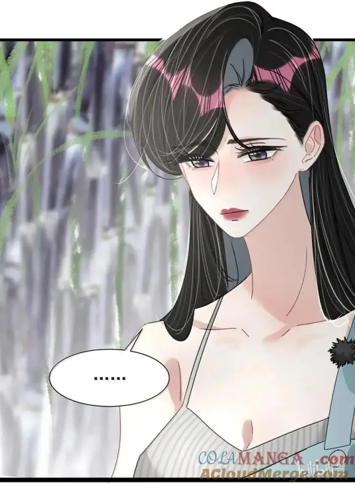 漫画《我在恋综被影后后妈强制爱了》075 我对你的喜欢，从来都不是一时兴起。第31张图