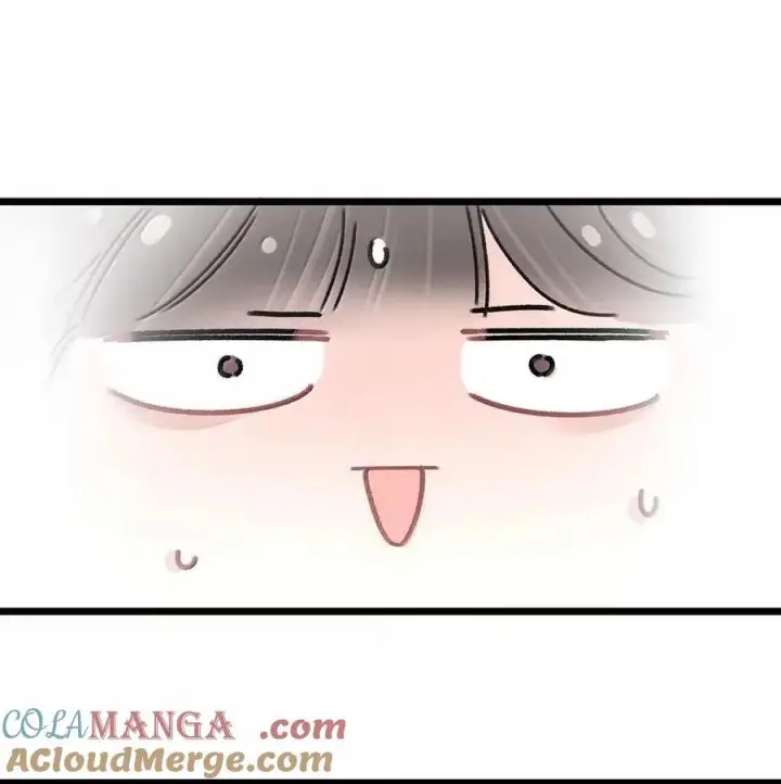 漫画《我在恋综被影后后妈强制爱了》075 我对你的喜欢，从来都不是一时兴起。第4张图