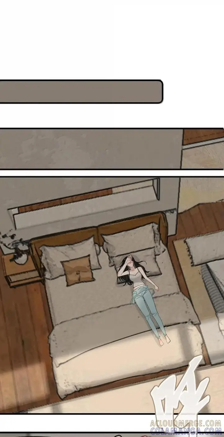 漫画《我在恋综被影后后妈强制爱了》077 我和她只是玩玩而已。第39张图