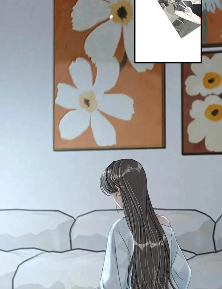 漫画《我在恋综被影后后妈强制爱了》082 我们分手吧。第11张图