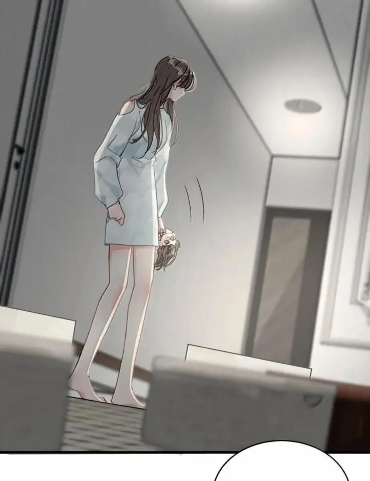 漫画《我在恋综被影后后妈强制爱了》082 我们分手吧。第15张图