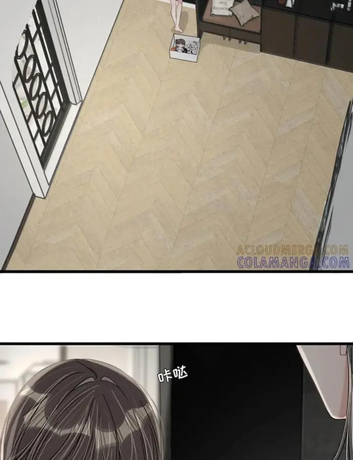 漫画《我在恋综被影后后妈强制爱了》082 我们分手吧。第22张图