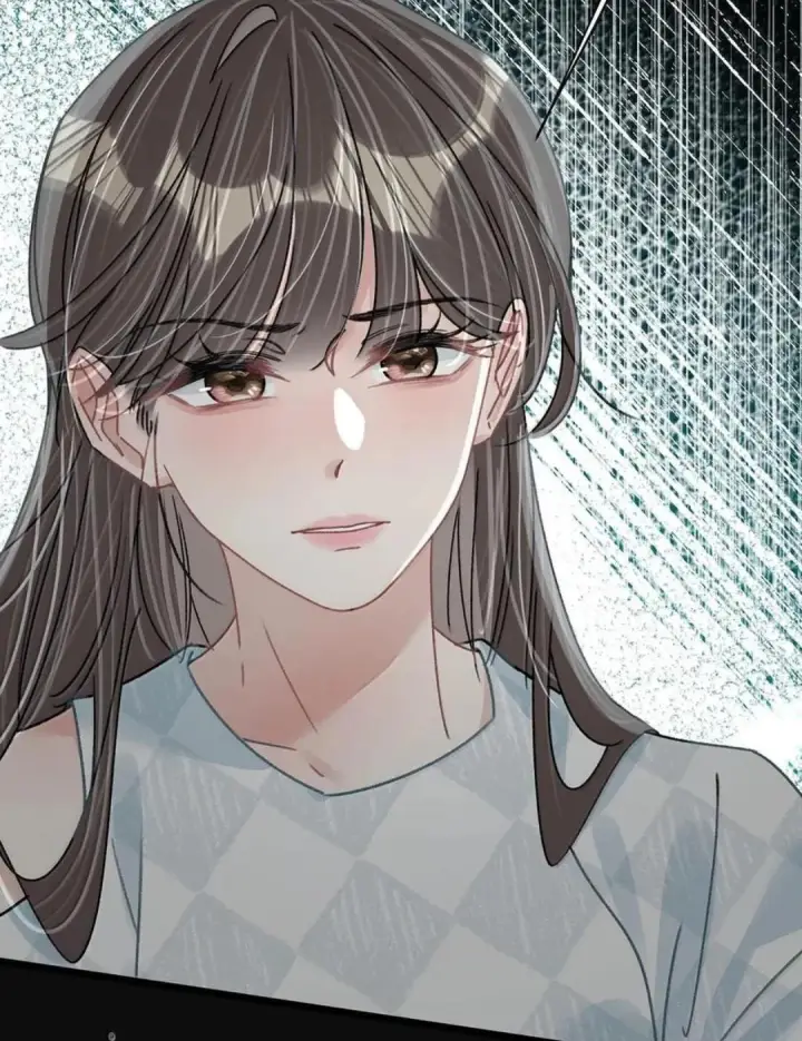 漫画《我在恋综被影后后妈强制爱了》082 我们分手吧。第28张图