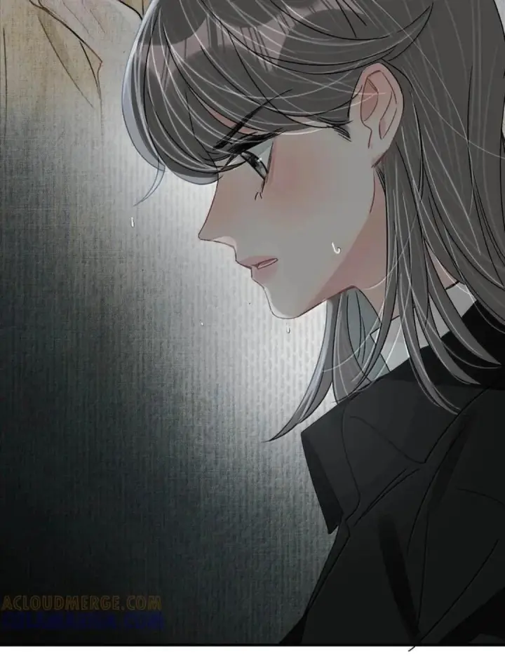 漫画《我在恋综被影后后妈强制爱了》082 我们分手吧。第39张图