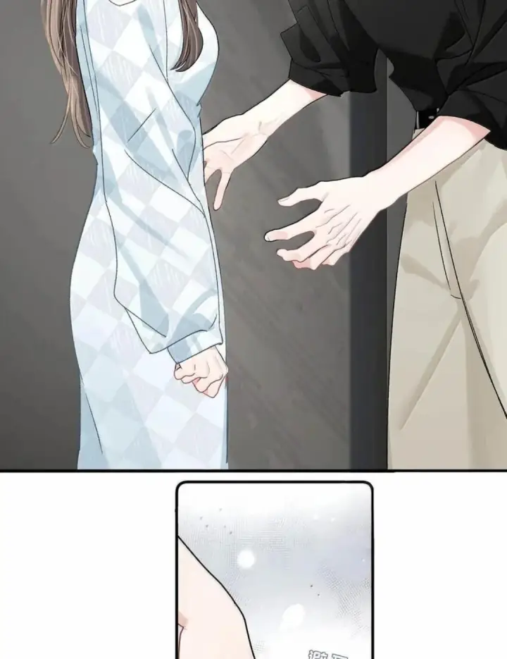 漫画《我在恋综被影后后妈强制爱了》082 我们分手吧。第41张图