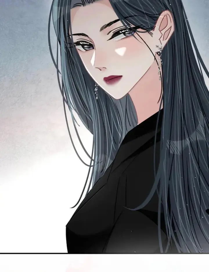 漫画《我在恋综被影后后妈强制爱了》087 没想到穿上戏服进入情绪的她，这么——第30张图
