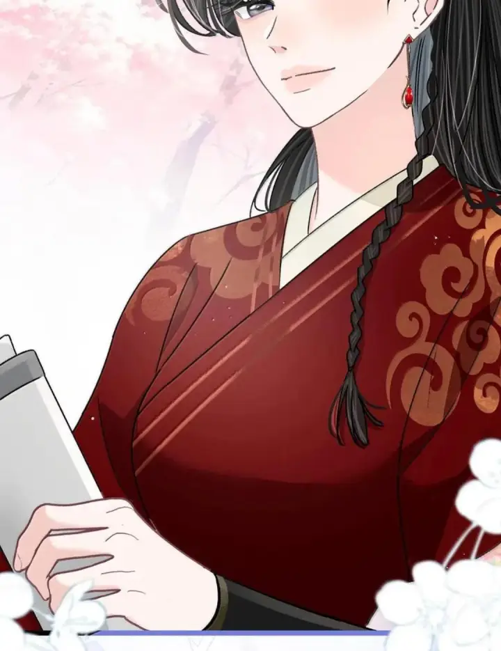 漫画《我在恋综被影后后妈强制爱了》087 没想到穿上戏服进入情绪的她，这么——第46张图