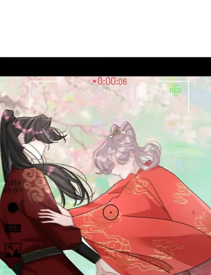 《我在恋综被影后后妈强制爱了》088 少在我面前找存在感。图9
