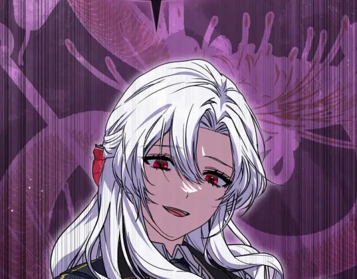漫画《我在死敌家当团宠》第107话 告一段落第112张图