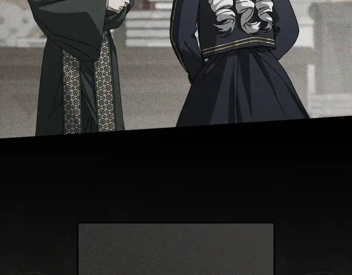 漫画《我在死敌家当团宠》第107话 告一段落第123张图