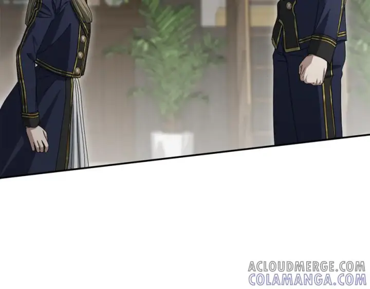 漫画《我在死敌家当团宠》第107话 告一段落第165张图
