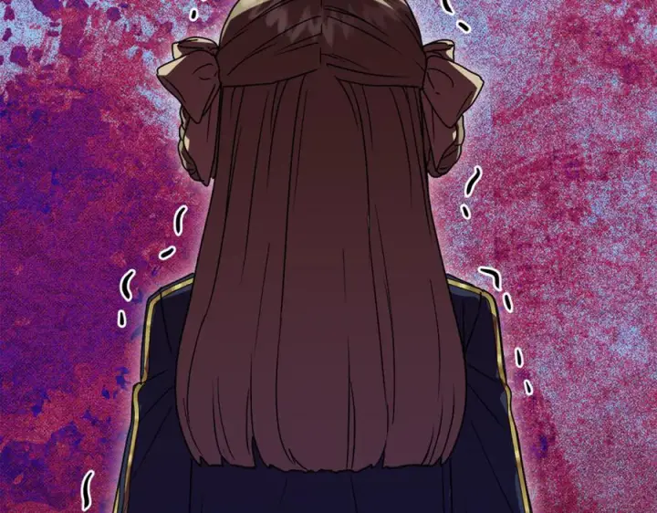漫画《我在死敌家当团宠》第107话 告一段落第187张图