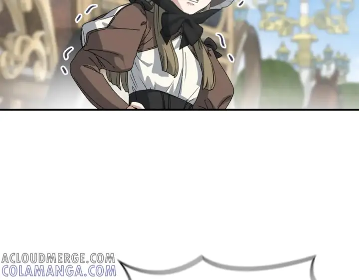 漫画《我在死敌家当团宠》第107话 告一段落第213张图