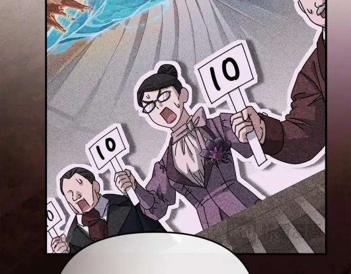 漫画《我在死敌家当团宠》第107话 告一段落第24张图