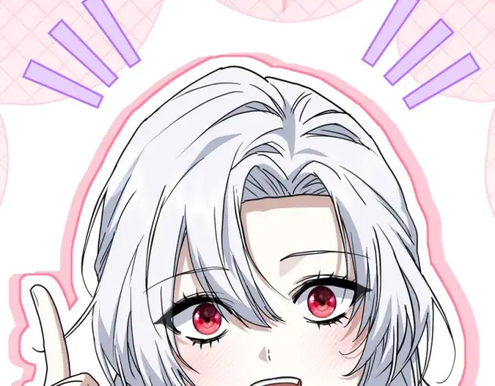 漫画《我在死敌家当团宠》第107话 告一段落第44张图