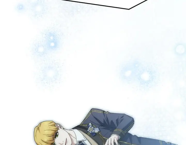 漫画《我在死敌家当团宠》第107话 告一段落第50张图