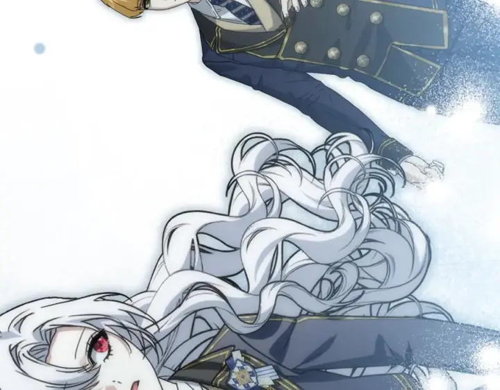 漫画《我在死敌家当团宠》第107话 告一段落第51张图