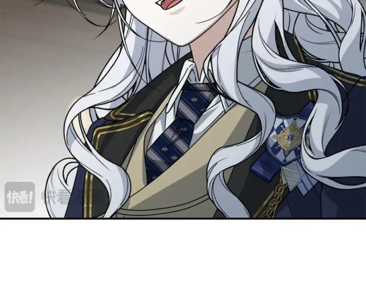 漫画《我在死敌家当团宠》第107话 告一段落第54张图