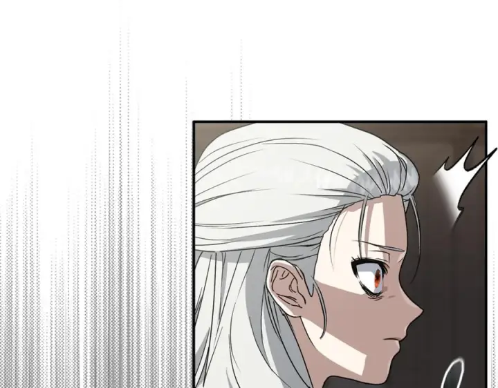漫画《我在死敌家当团宠》第107话 告一段落第56张图