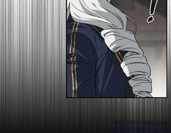 漫画《我在死敌家当团宠》第107话 告一段落第57张图