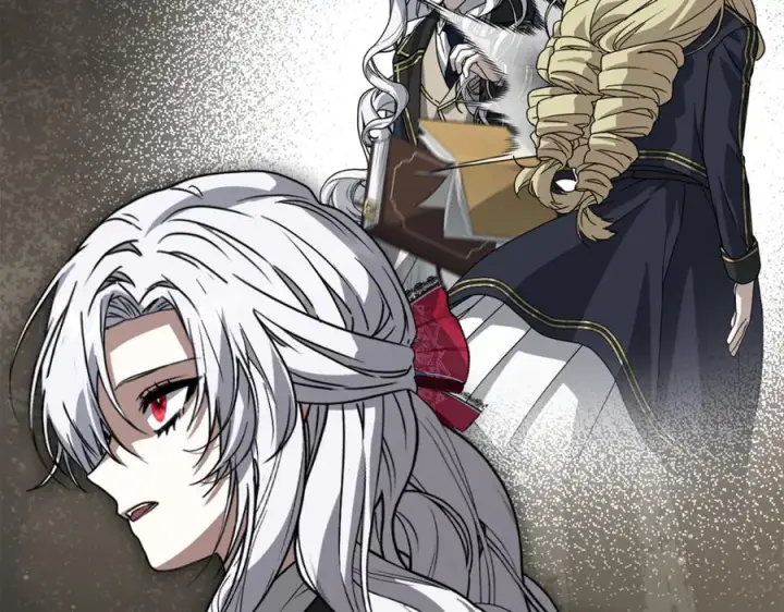 漫画《我在死敌家当团宠》第107话 告一段落第63张图