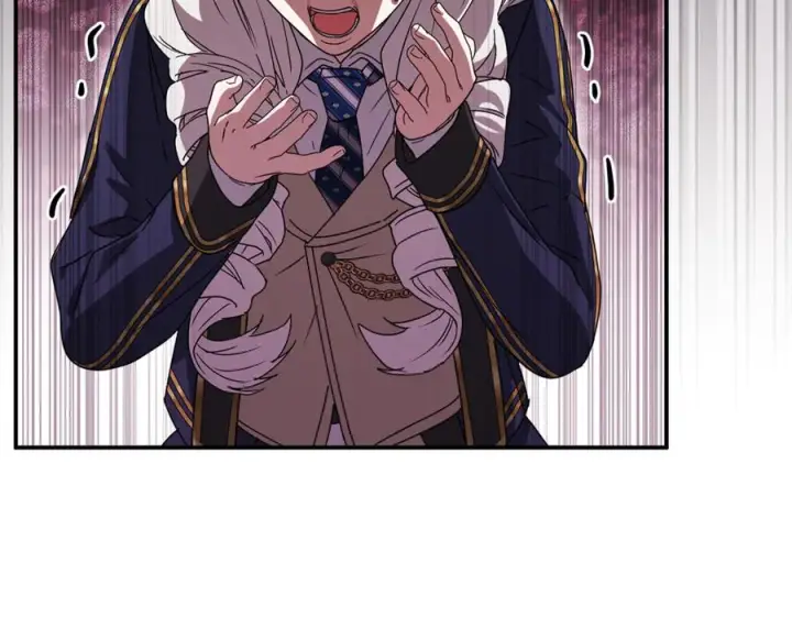 漫画《我在死敌家当团宠》第107话 告一段落第79张图