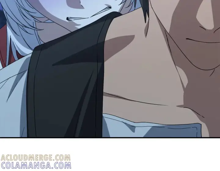 漫画《我在死敌家当团宠》第108话 守护第169张图