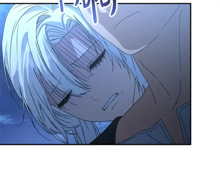 漫画《我在死敌家当团宠》第108话 守护第180张图