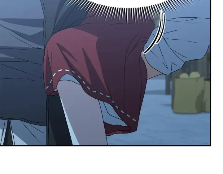 漫画《我在死敌家当团宠》第108话 守护第194张图