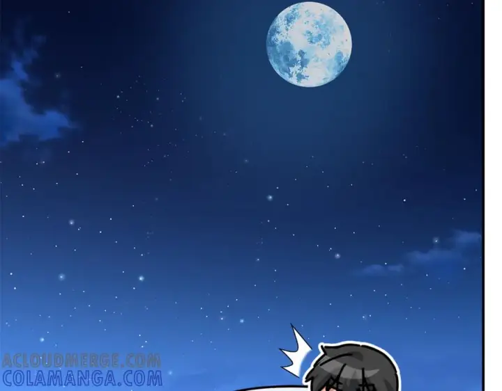 漫画《我在死敌家当团宠》第108话 守护第197张图