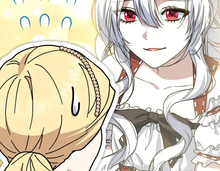 漫画《我在死敌家当团宠》第108话 守护第48张图