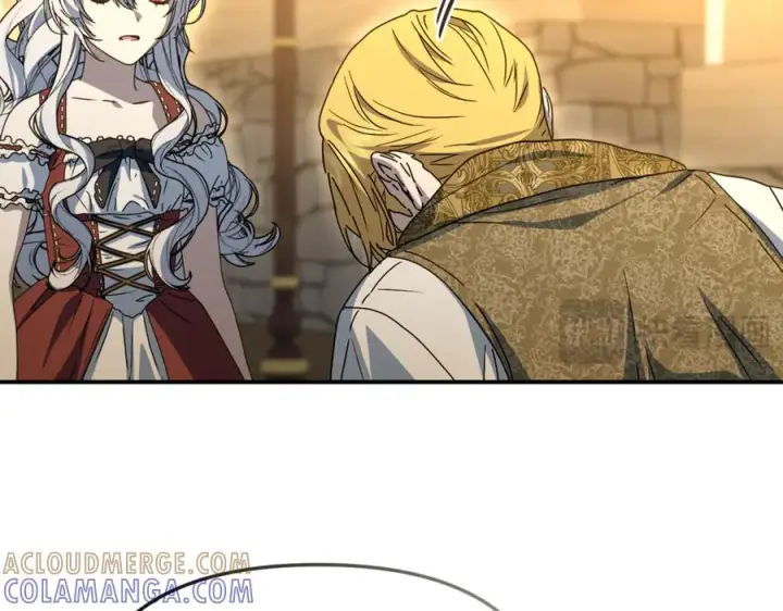 漫画《我在死敌家当团宠》第108话 守护第57张图