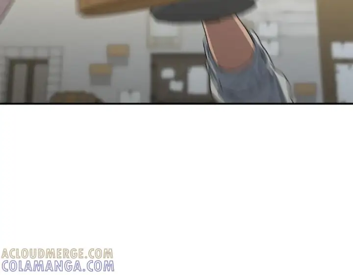 漫画《我在死敌家当团宠》第108话 守护第81张图