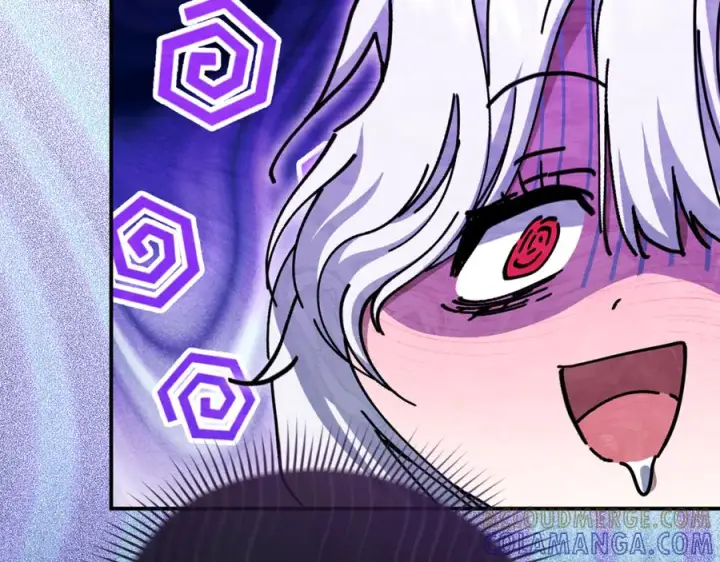 漫画《我在死敌家当团宠》第108话 守护第89张图