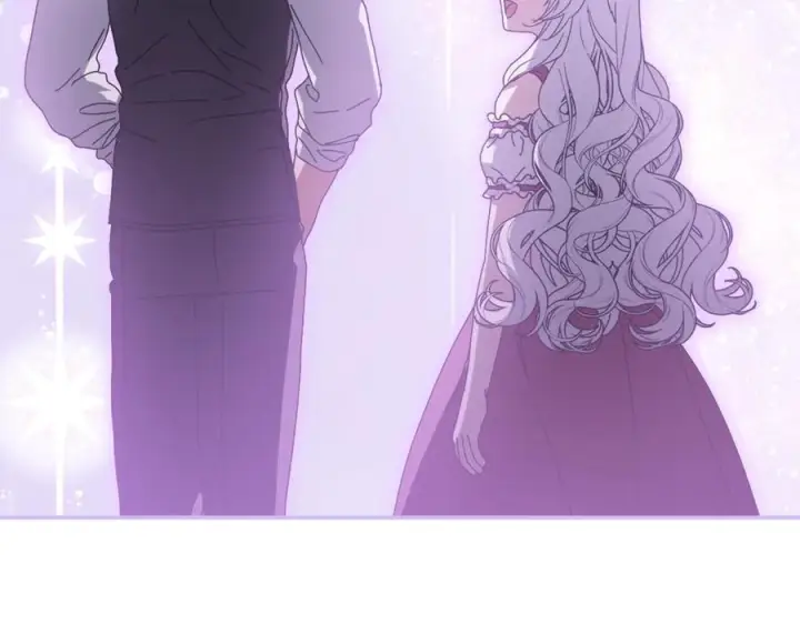 漫画《我在死敌家当团宠》第109话 骑士的忠诚第106张图