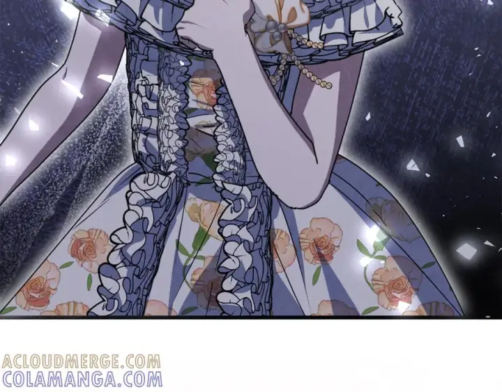 漫画《我在死敌家当团宠》第109话 骑士的忠诚第109张图