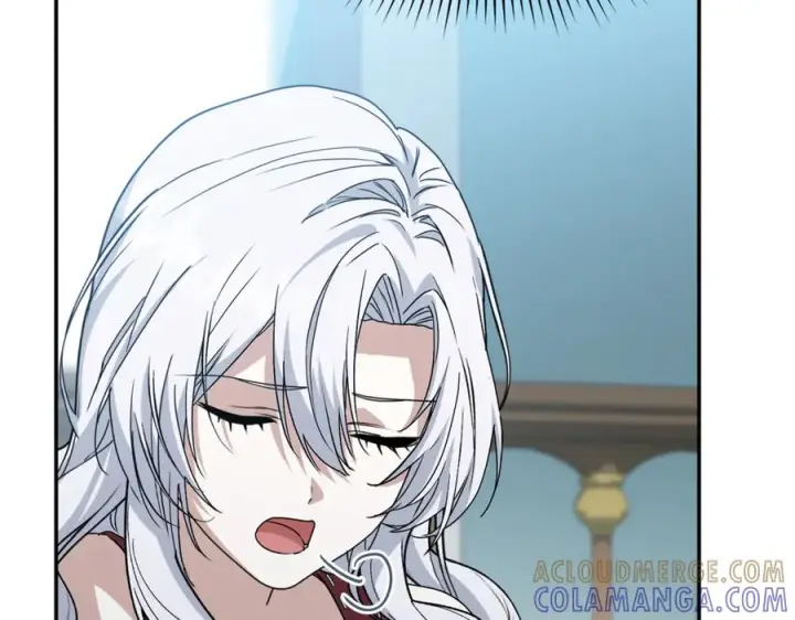漫画《我在死敌家当团宠》第109话 骑士的忠诚第169张图