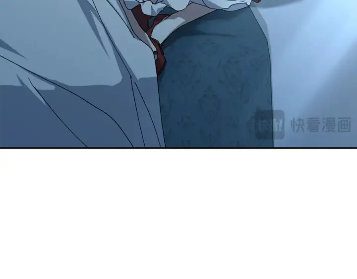 漫画《我在死敌家当团宠》第109话 骑士的忠诚第23张图