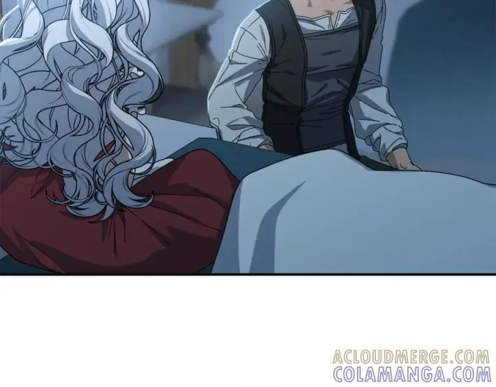 漫画《我在死敌家当团宠》第109话 骑士的忠诚第25张图
