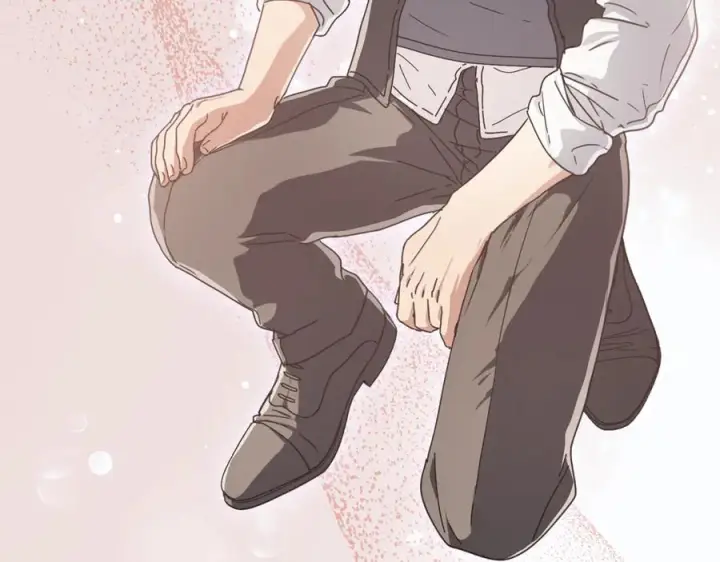 漫画《我在死敌家当团宠》第109话 骑士的忠诚第31张图
