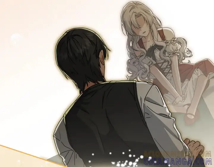 漫画《我在死敌家当团宠》第109话 骑士的忠诚第33张图