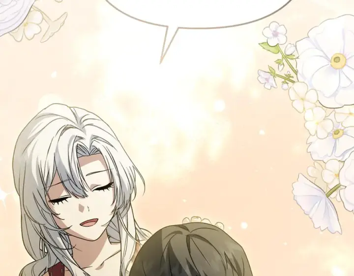 漫画《我在死敌家当团宠》第109话 骑士的忠诚第56张图